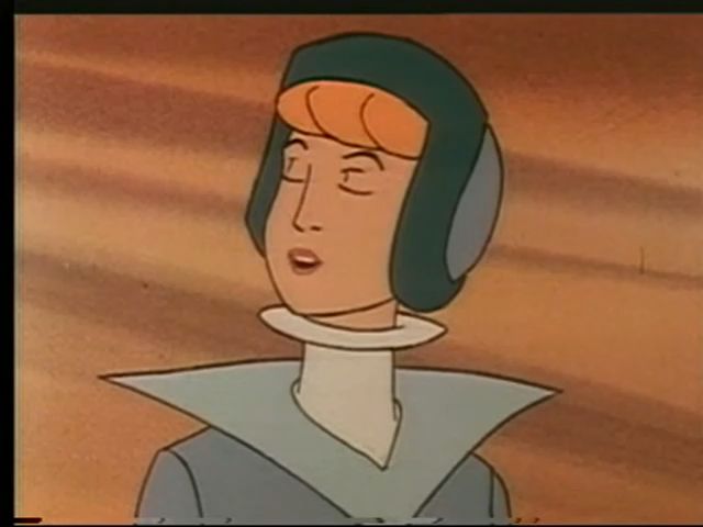 【怀旧动画】【国语配音】罗宾汉历险记1985 The Adventure of Robin Hood哔哩哔哩bilibili