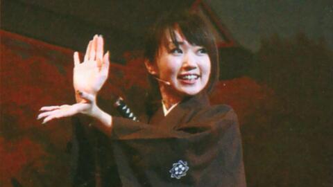 中野サンプラザ座長公演 水樹奈々大いに唄う弐 哔哩哔哩 中野サンプラザ座長公演 水樹奈々大いに唄う弐 哔哩哔哩