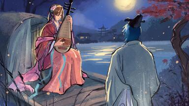 邦楽 KAITO 10th Anniversary Glorious Blue 71IN4E8Yd6L.jpg_BO30,255,255,