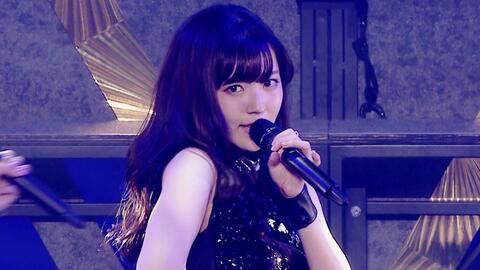 ℃-ute コンサートツアー2015秋 ~℃an't STOP!!~-哔哩哔哩