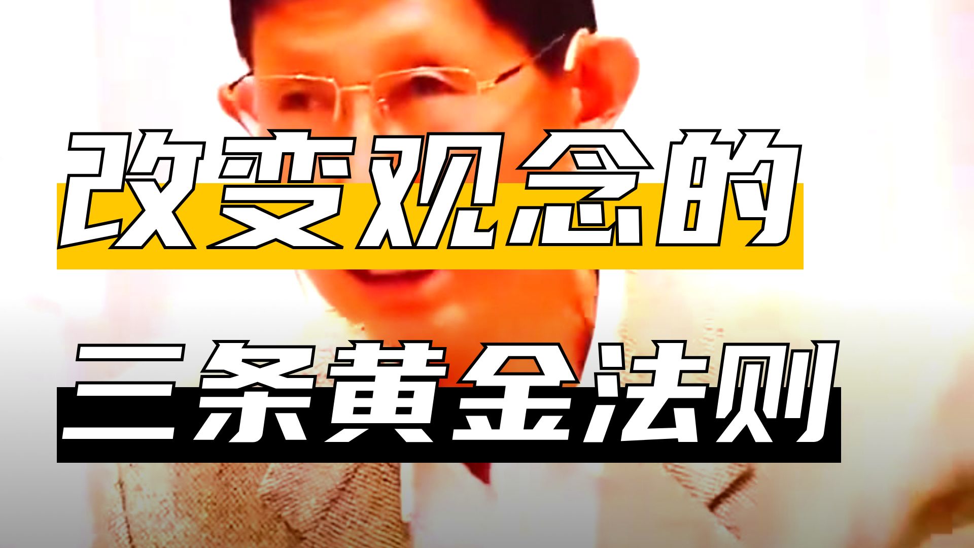 北大岳庆平教授视频