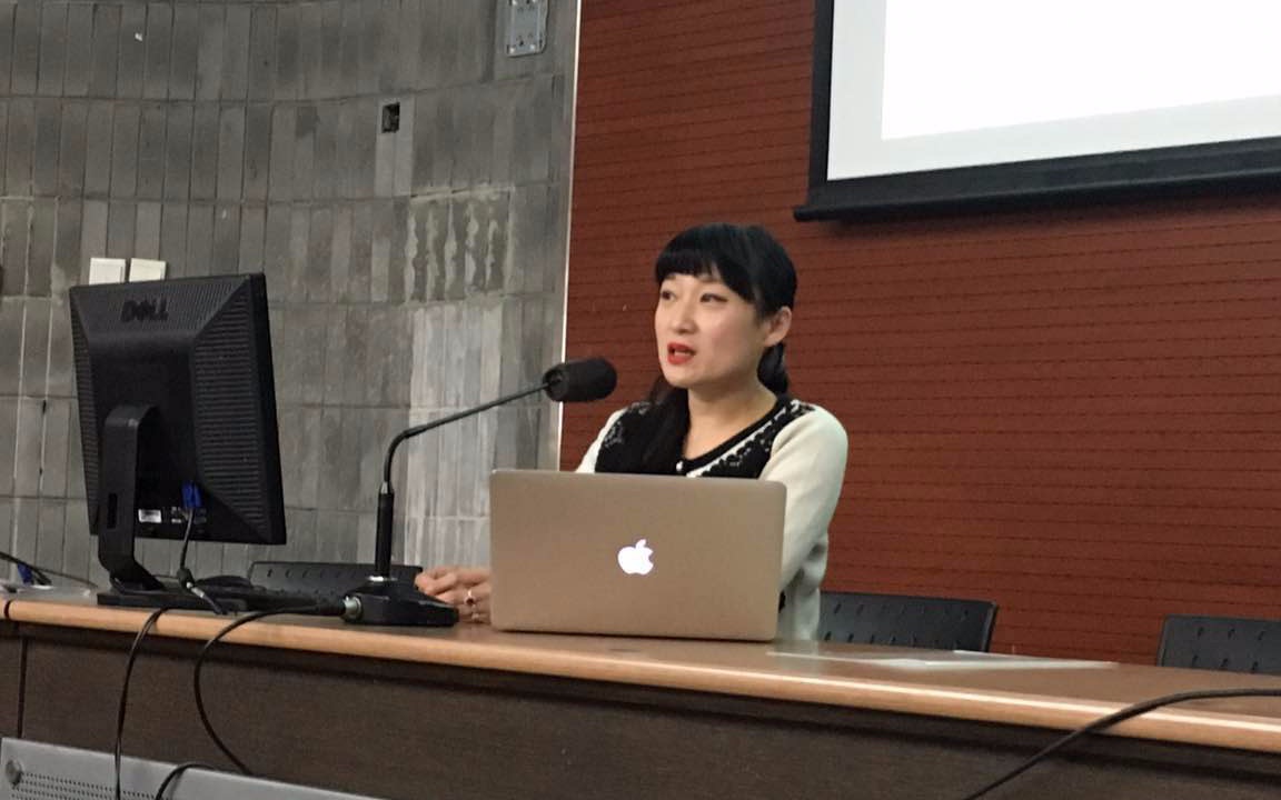 北京四中李硕棠老师直播:如何学好初中语文