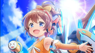 オンゲキ　NO LIMIT STARRED HEART LIVE.2 オンゲキ（音击） No Limit STARRED HEART LIVE vol.2_哔哩哔哩_