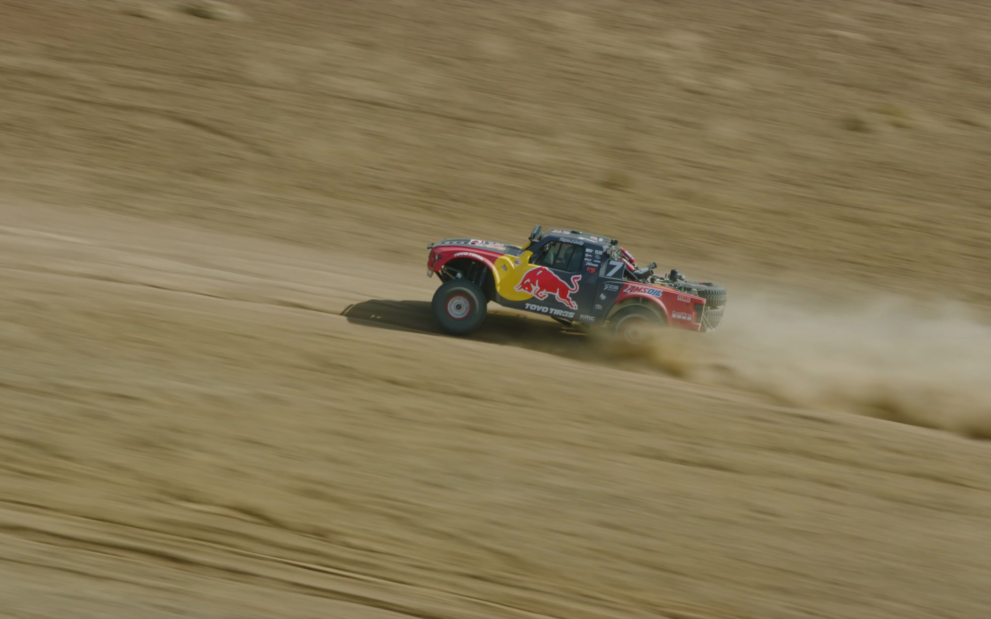 2020baja1000精彩集锦