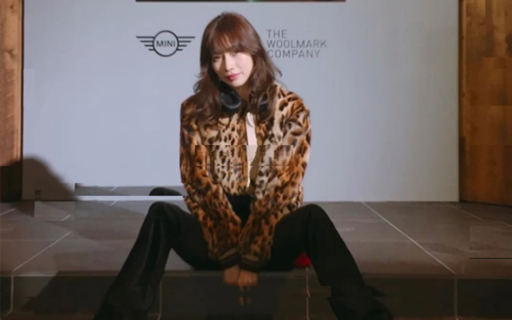 【山本索尼娅】from双人床 ins混剪