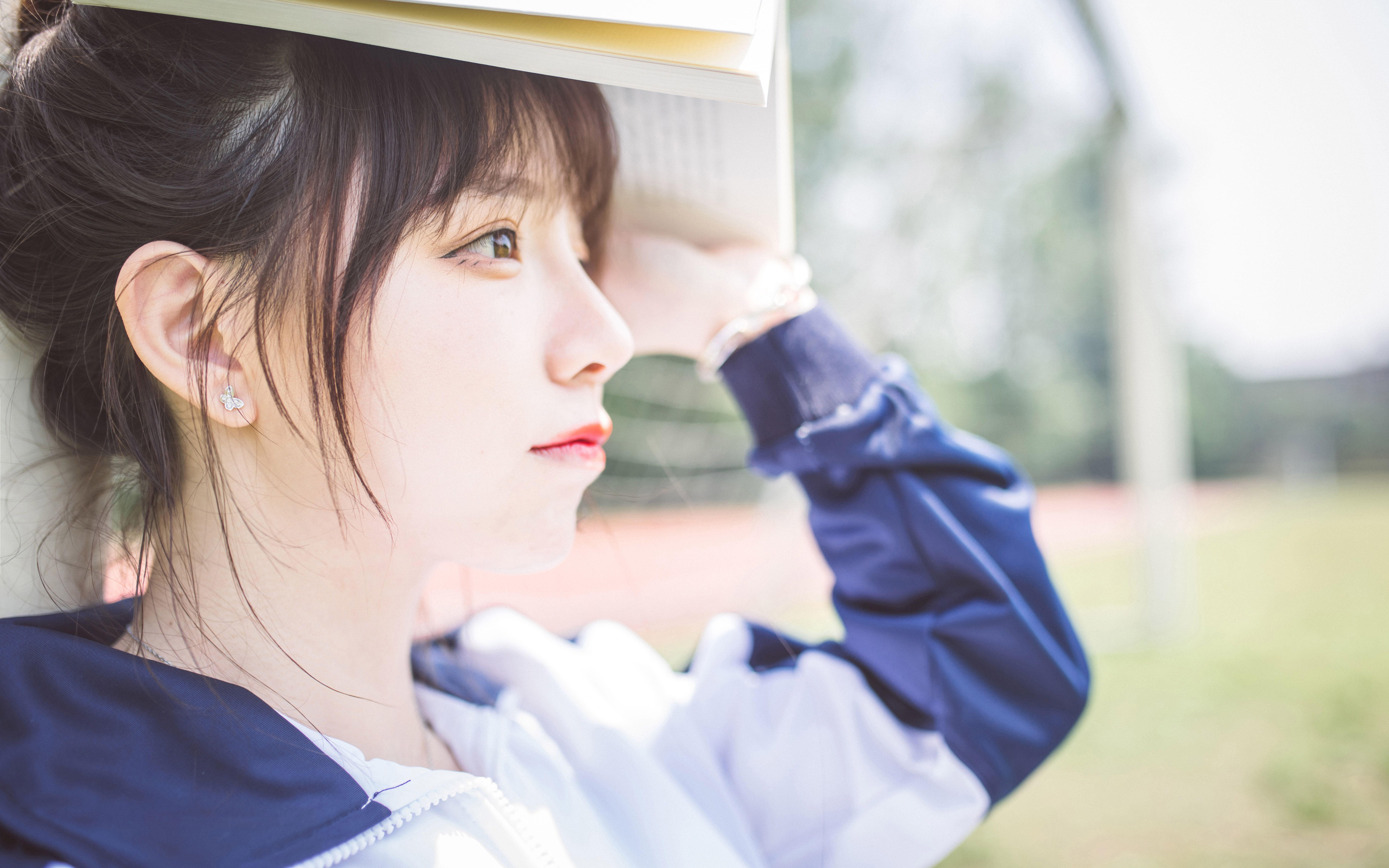 【ss idol】ssidol毕业公演 王奕萌solo 创造101现场饭拍超清饭拍.