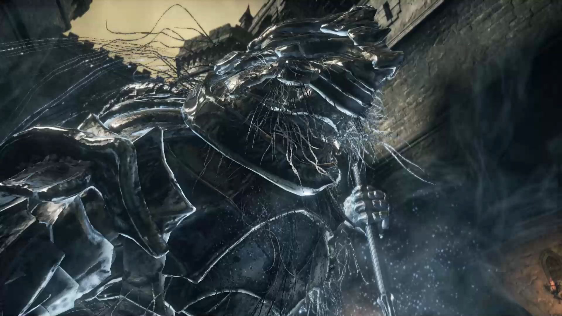 02黑暗之魂3冷冽谷的玻尔多