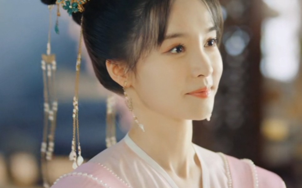 可以演疯批又可以温婉的智商在线女主角谁不爱！虚颜||柯颖_哔哩哔哩_bilibili