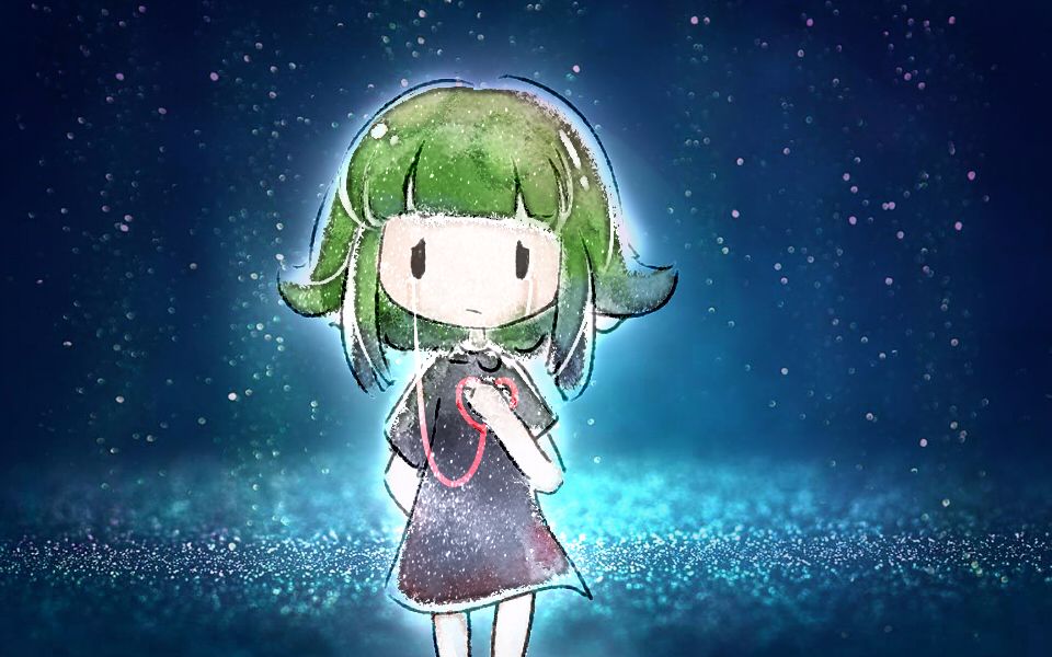 【gumi中文】无心(短版预告)【7.