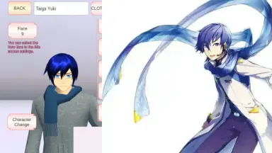 海斗Kaito/-哔哩哔哩_Bilibili