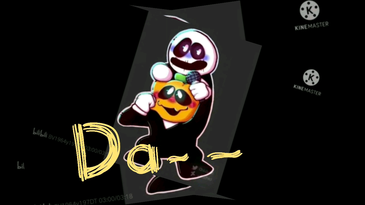 skid&pump的日常(cp)