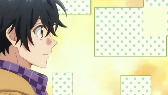 【1月】佐佐木与宫野 第３話「先輩は。」WEB予告