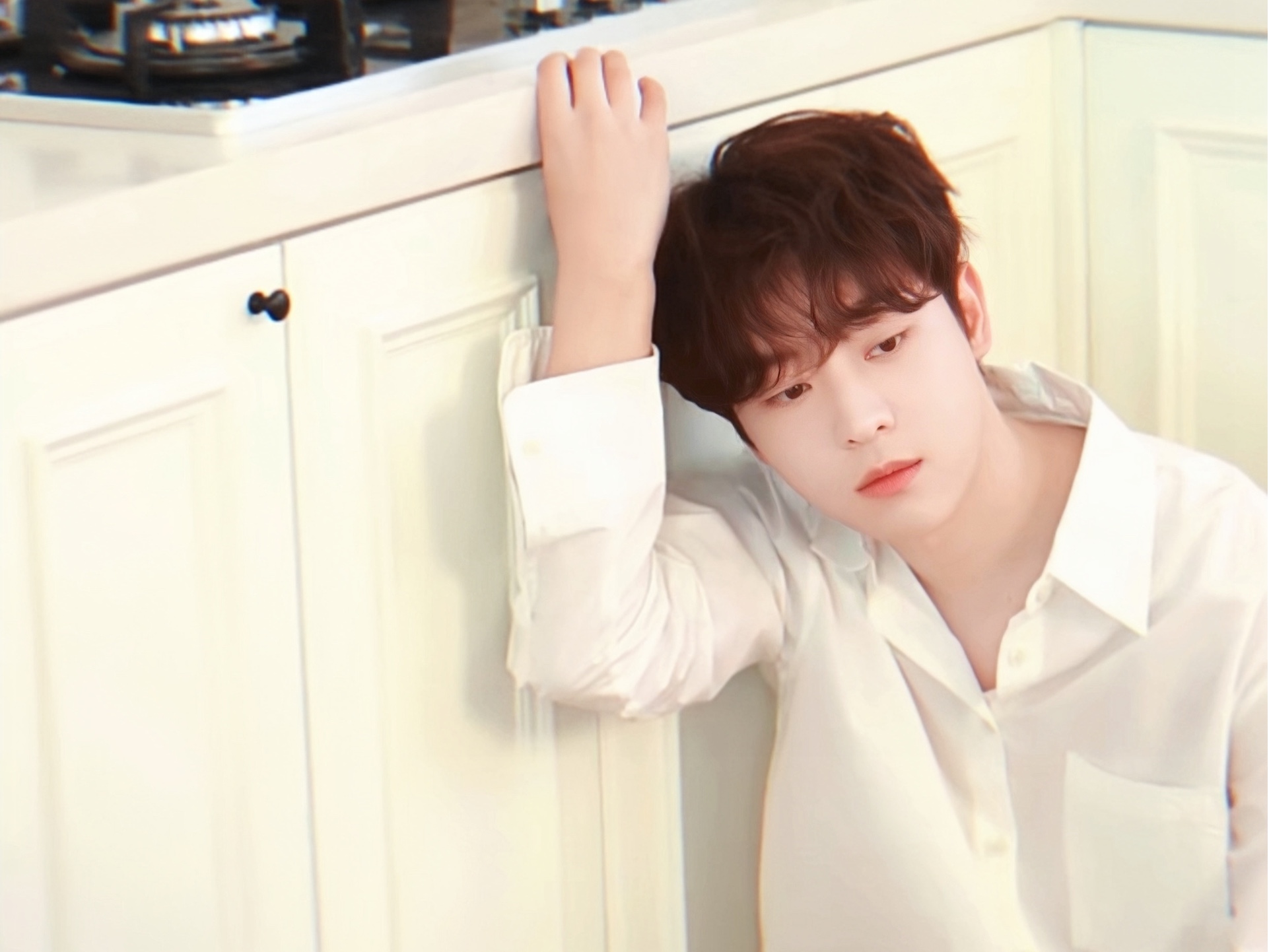 【李泰彬】就爱这样的你 不用太多道理