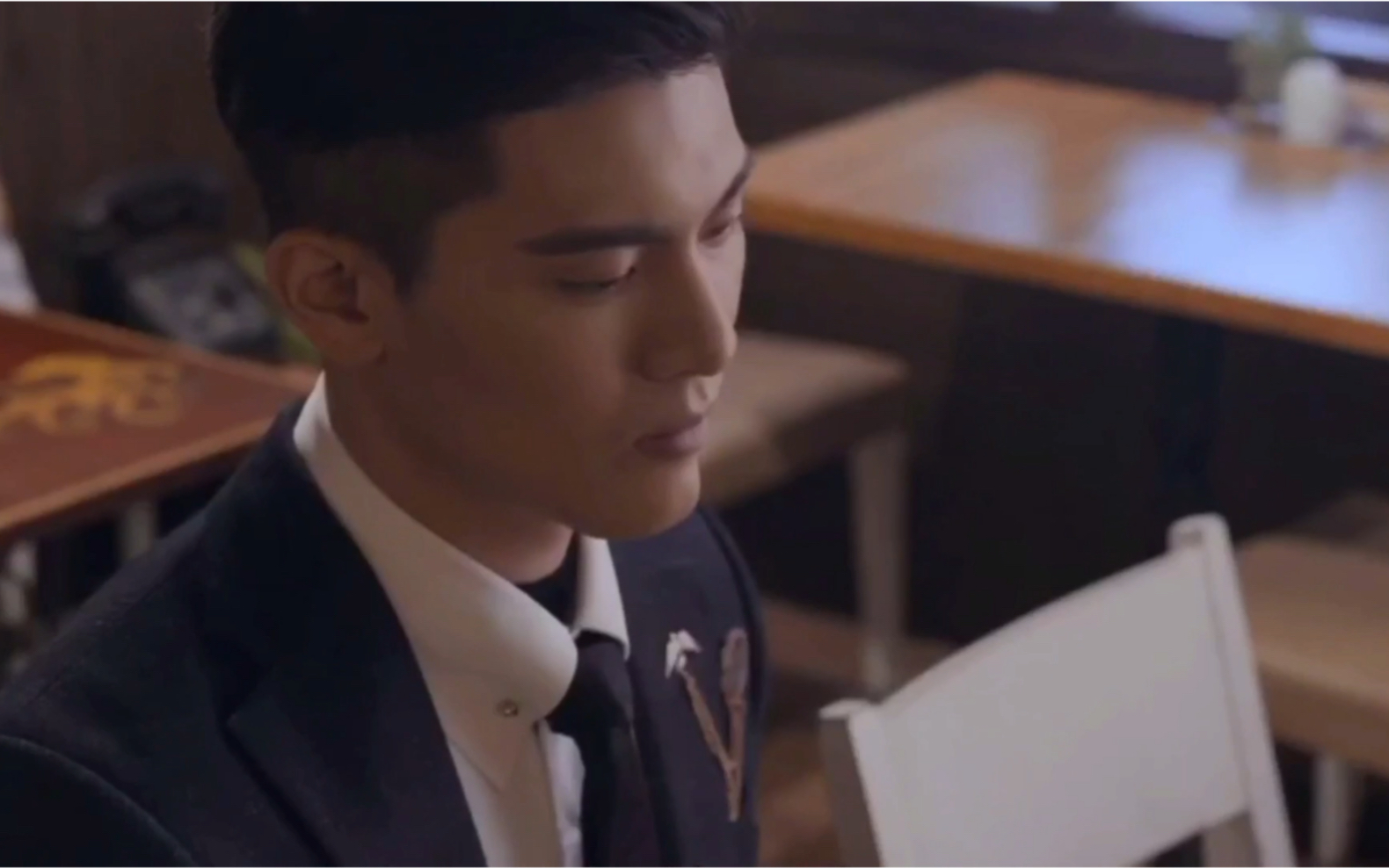 history3圈套第7集吴承洋唐毅个人向cut