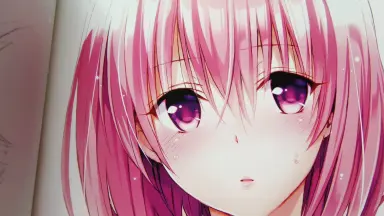 ToLOVEる-とらぶる-哔哩哔哩_Bilibili