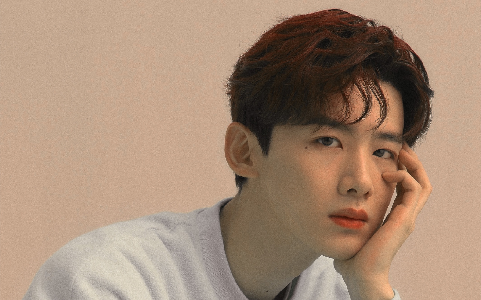 【白敬亭】8090给我看起来!