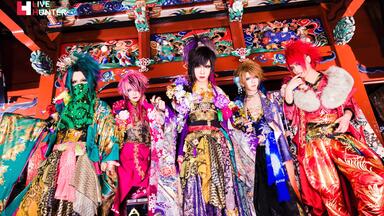JILUKA】LIVE DVD 