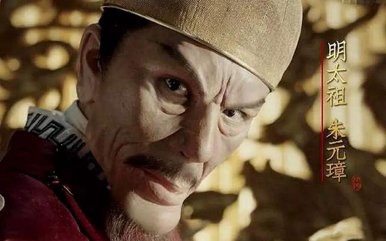 河南发现朱元璋真人画像,已经祖传了600年,专家:上交国家!