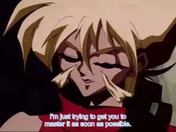 480p 影技shadow Skill 第1期ova 1995 宅結界字幕組 哔哩哔哩 つロ干杯 Bilibili