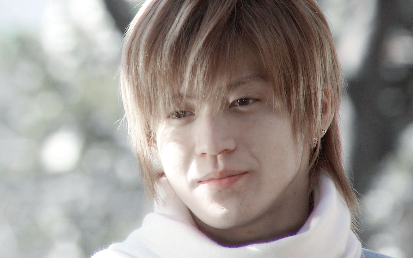 【小栗旬 | 花泽类】我好像总是不能和真心喜欢的人在一起_哔哩哔哩