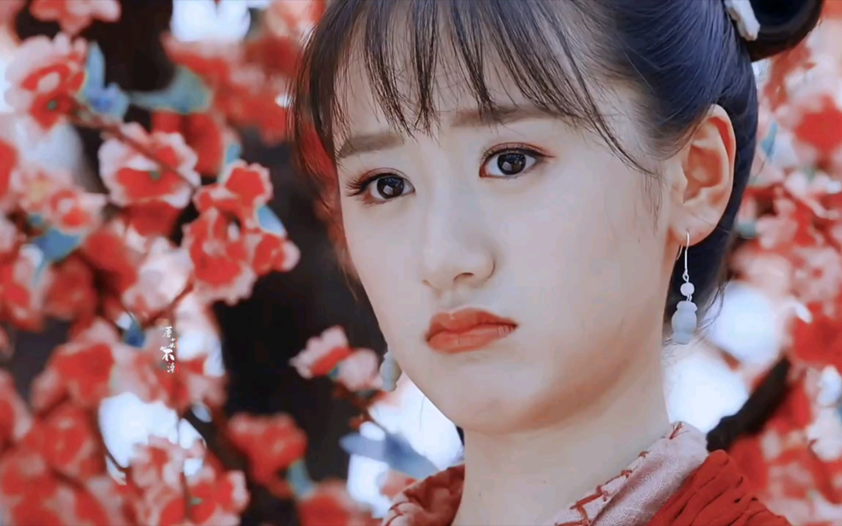 了厅堂下得了厨房,打的过流氓,娶妻当娶 韩幼娘#袁冰妍 #袁冰妍韩幼娘