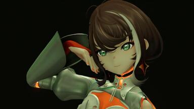 明透精选】存流・明透TWO-MAN LIVE「Albemuth」·关于她扭完整场这件事