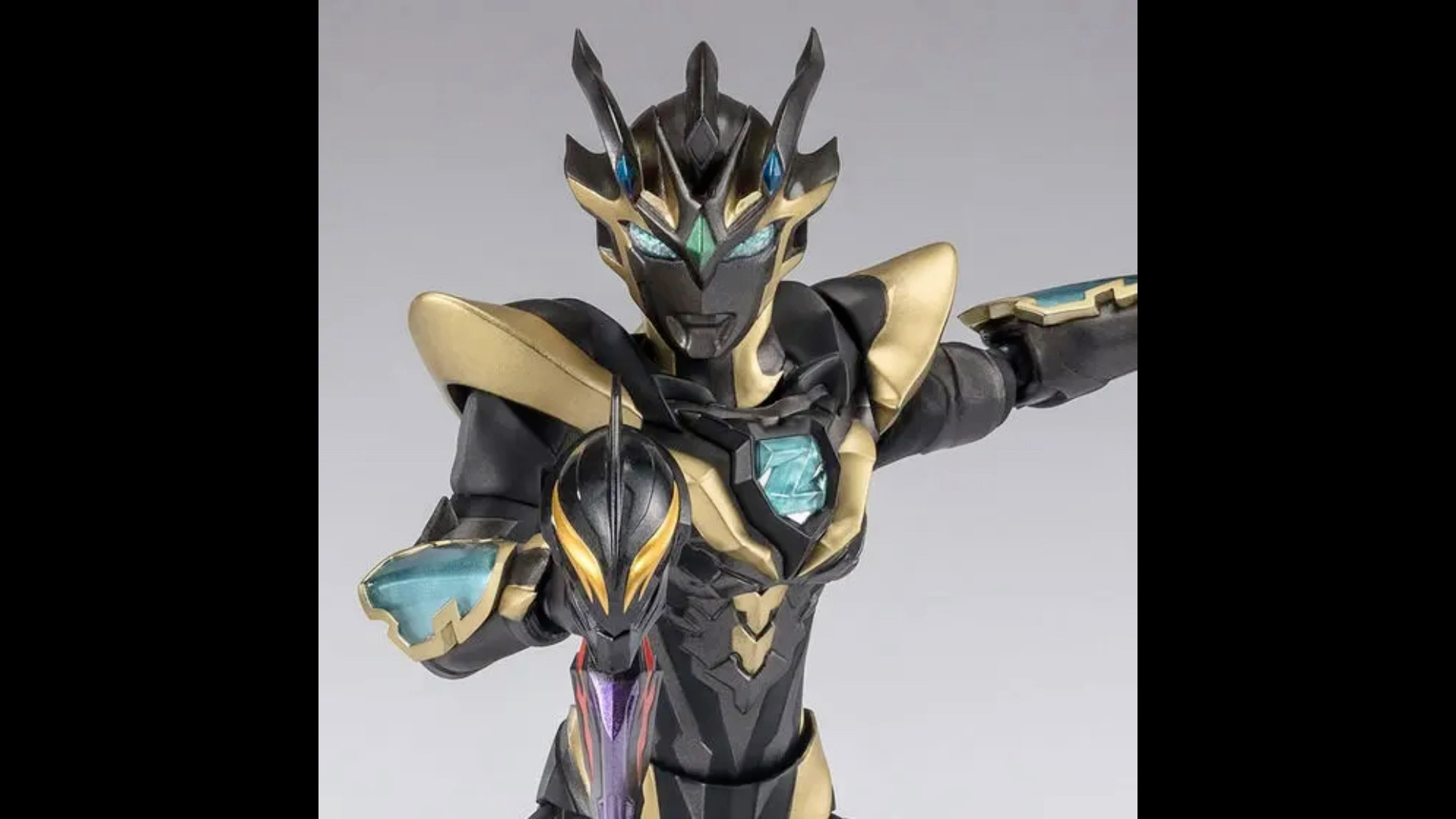 泽塔帝斯修姆天爪shf