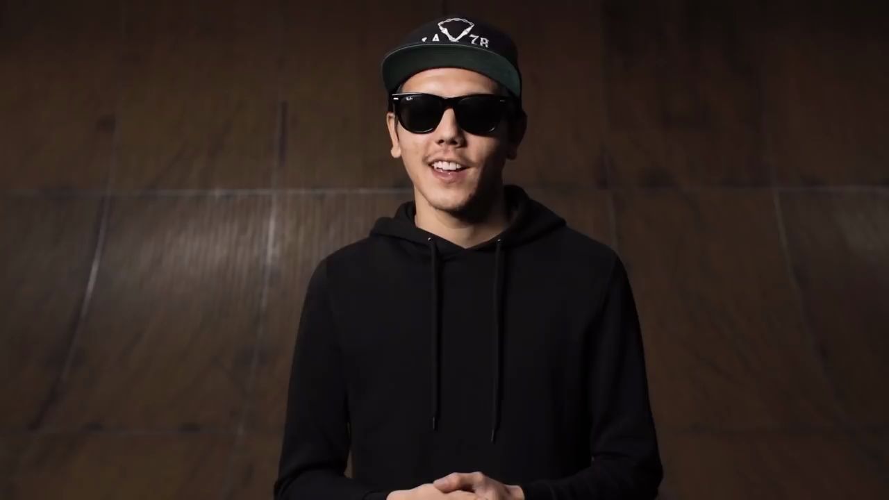 【spencer nuzzi】hardflip_哔哩哔哩_bilibili