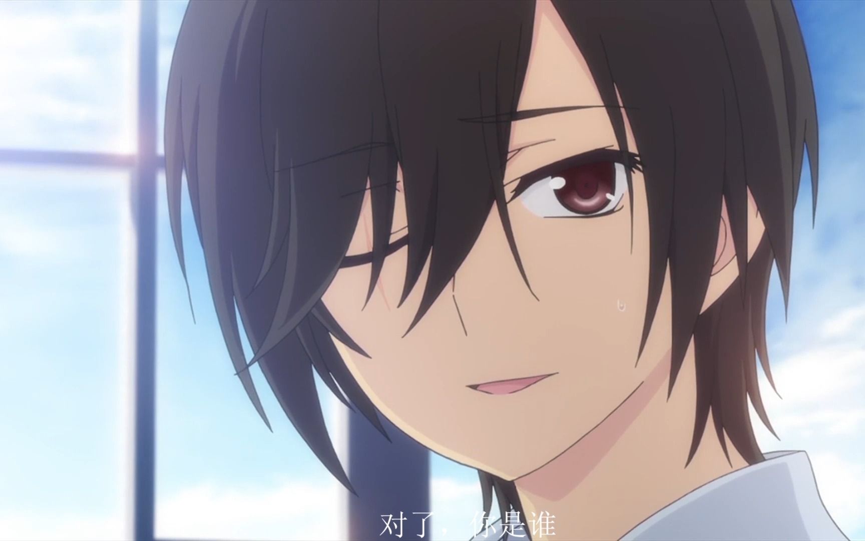 charlotte 【拯救了世界,却忘了你是谁】