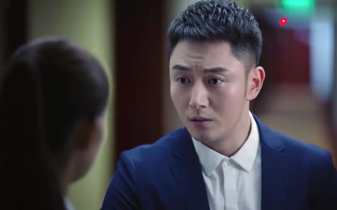 奋进的旋律:林杰成功表白豆豆,全靠一句:我对你永远不会转身!