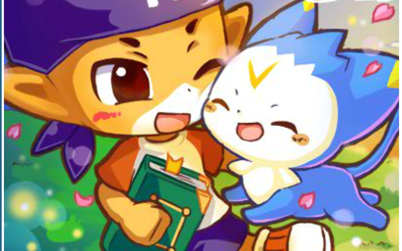 洛克王国远古剧情迪莫的梦想