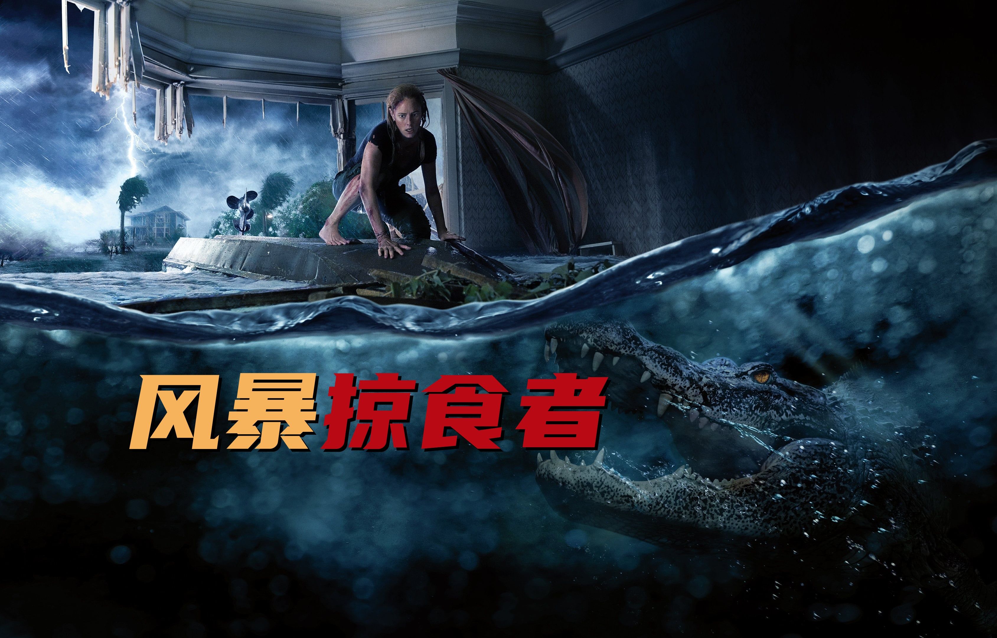 总结：孤岛上的生存传奇