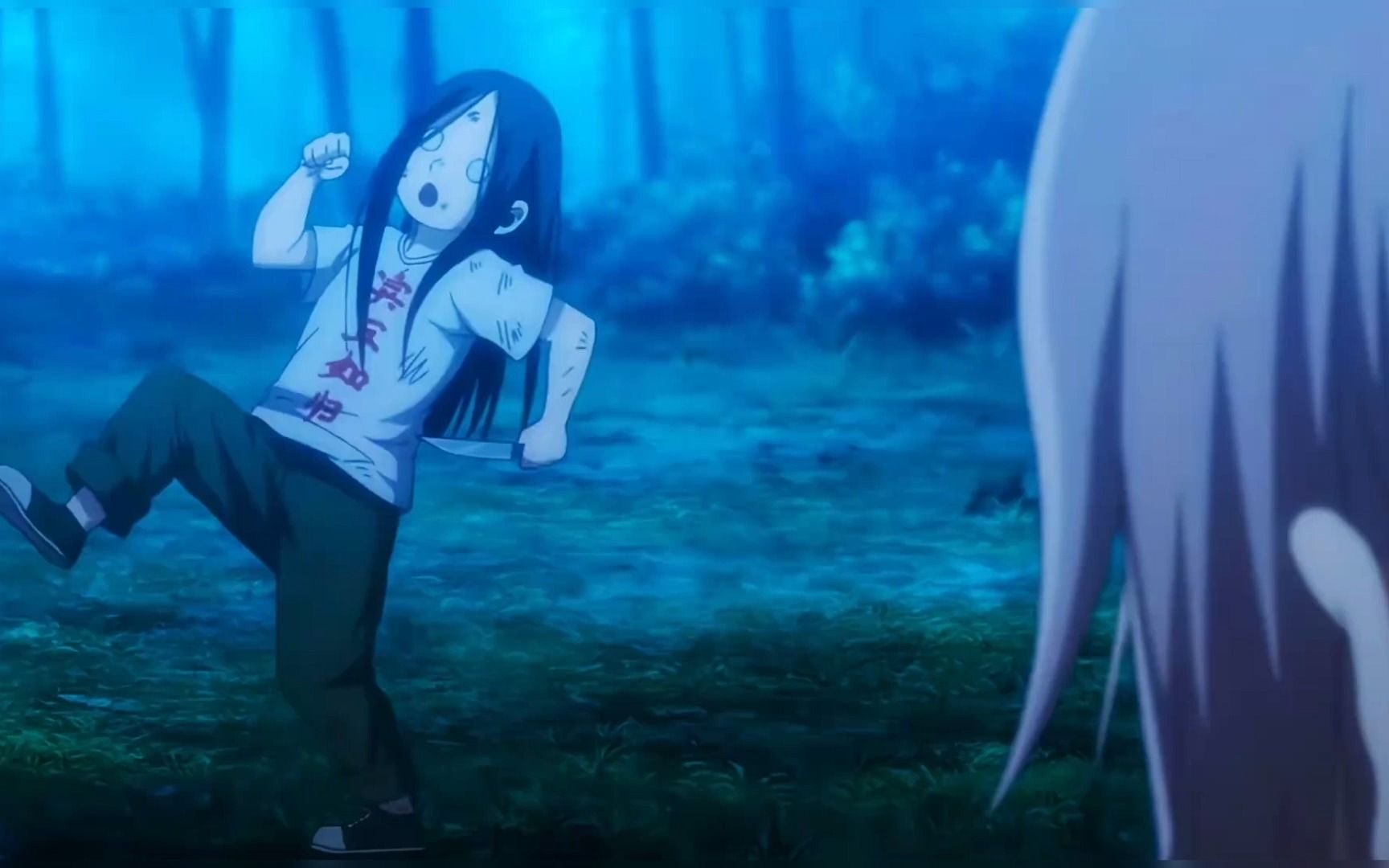 一人之下第五季:宝儿姐火烧碧游村,都是有哪些名场面呢