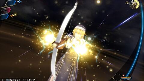 英雄伝説創の軌跡最新情報ss Trailer 哔哩哔哩
