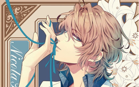 giocoso [nicola-drama cd vol.1 part 2]