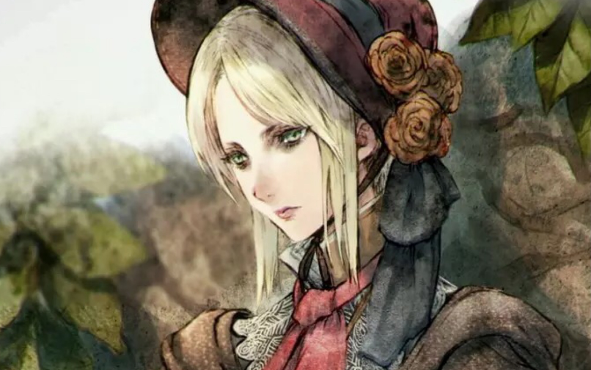 血源诅咒教你最轻松过玛利亚