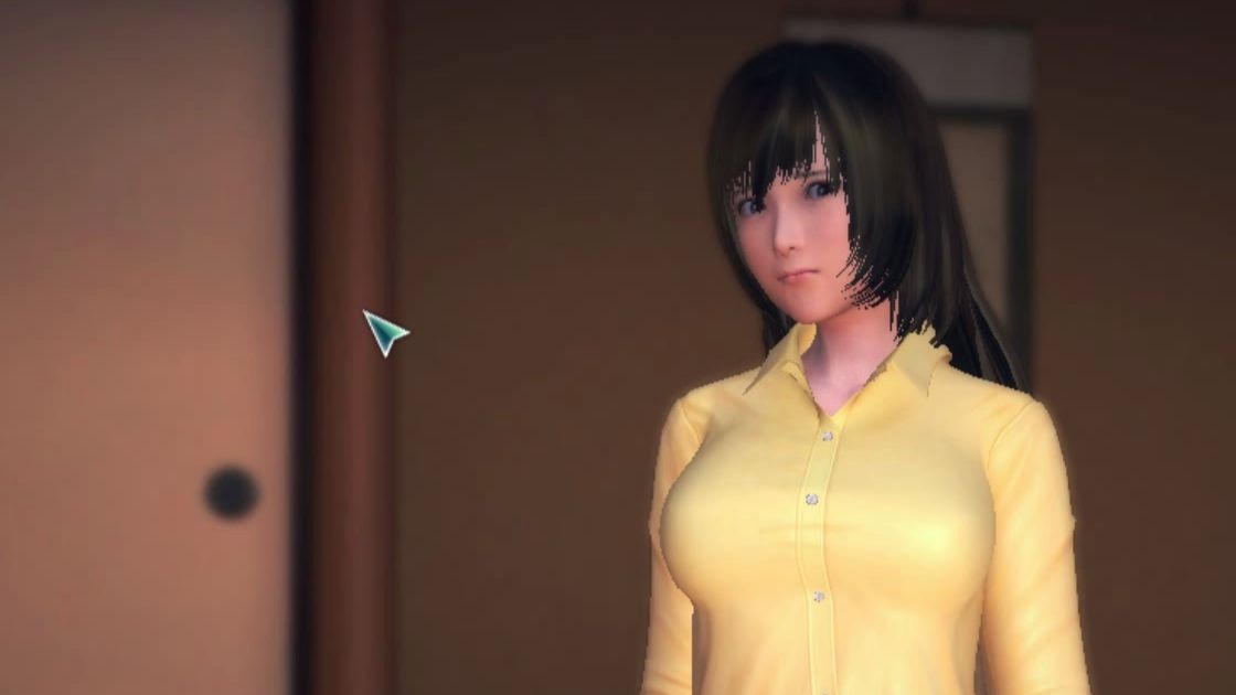 游戏俱乐部win11测试日式房间p3