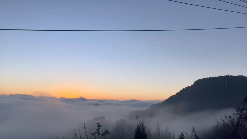 [图]迪松视界（酒）——欣赏一下家乡的风景