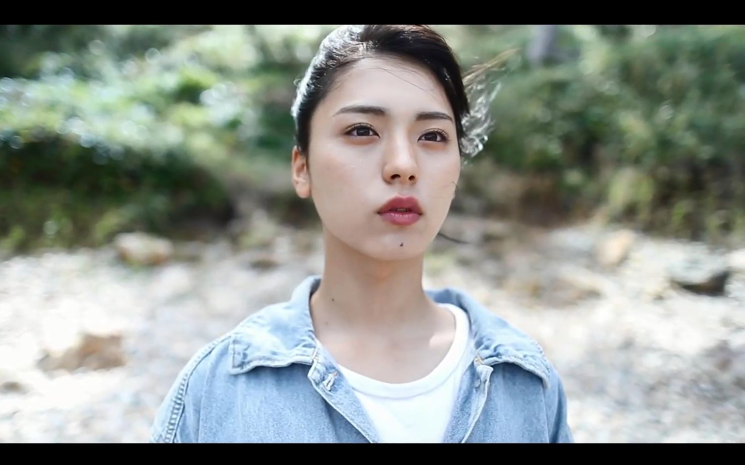 全网热议日本高二美少年 井手上 漠 相关综艺合集