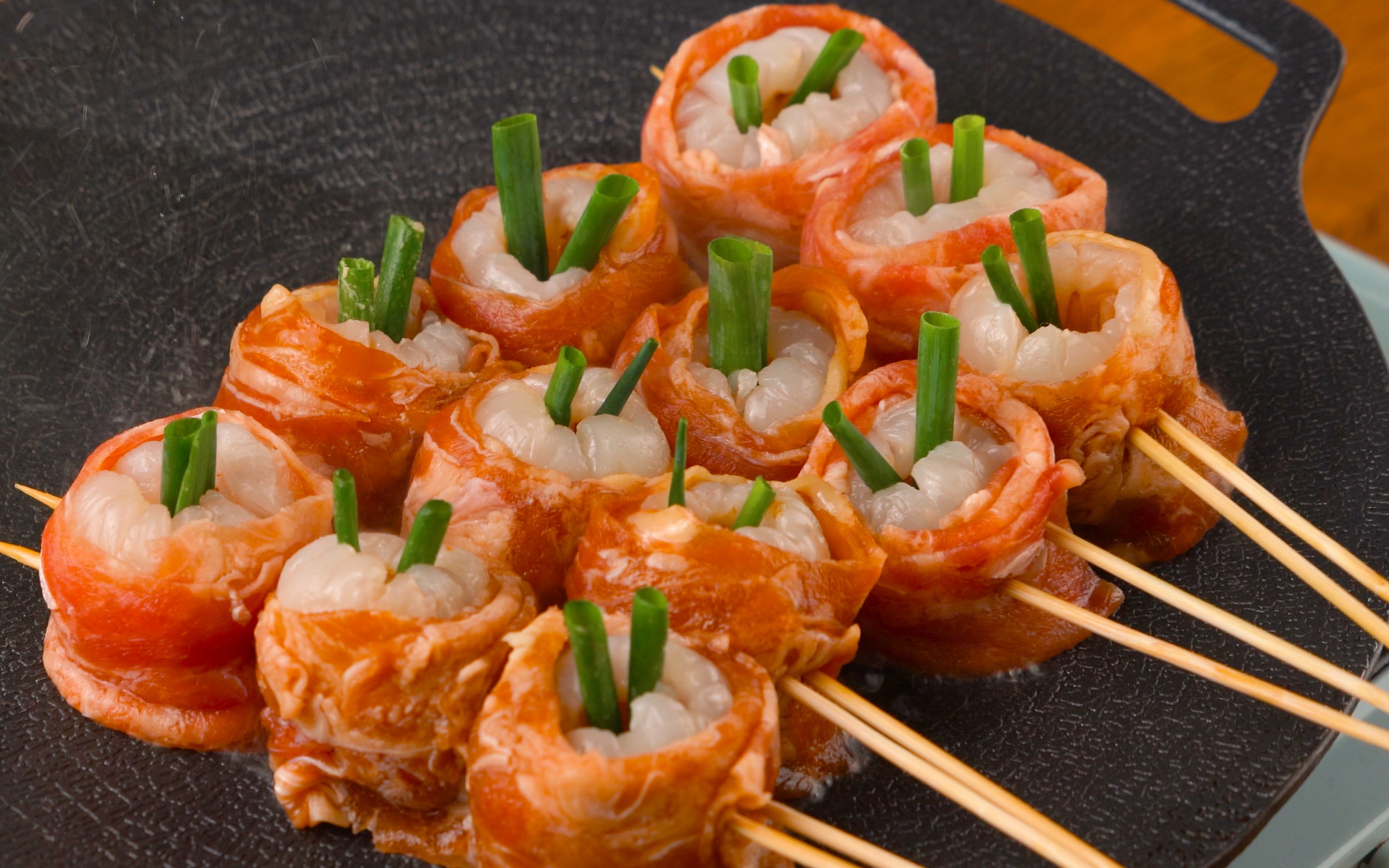 荔枝肥牛卷想都不敢想