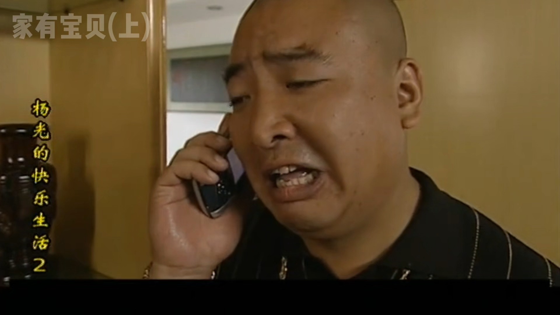 杨光的快乐生活2 p5