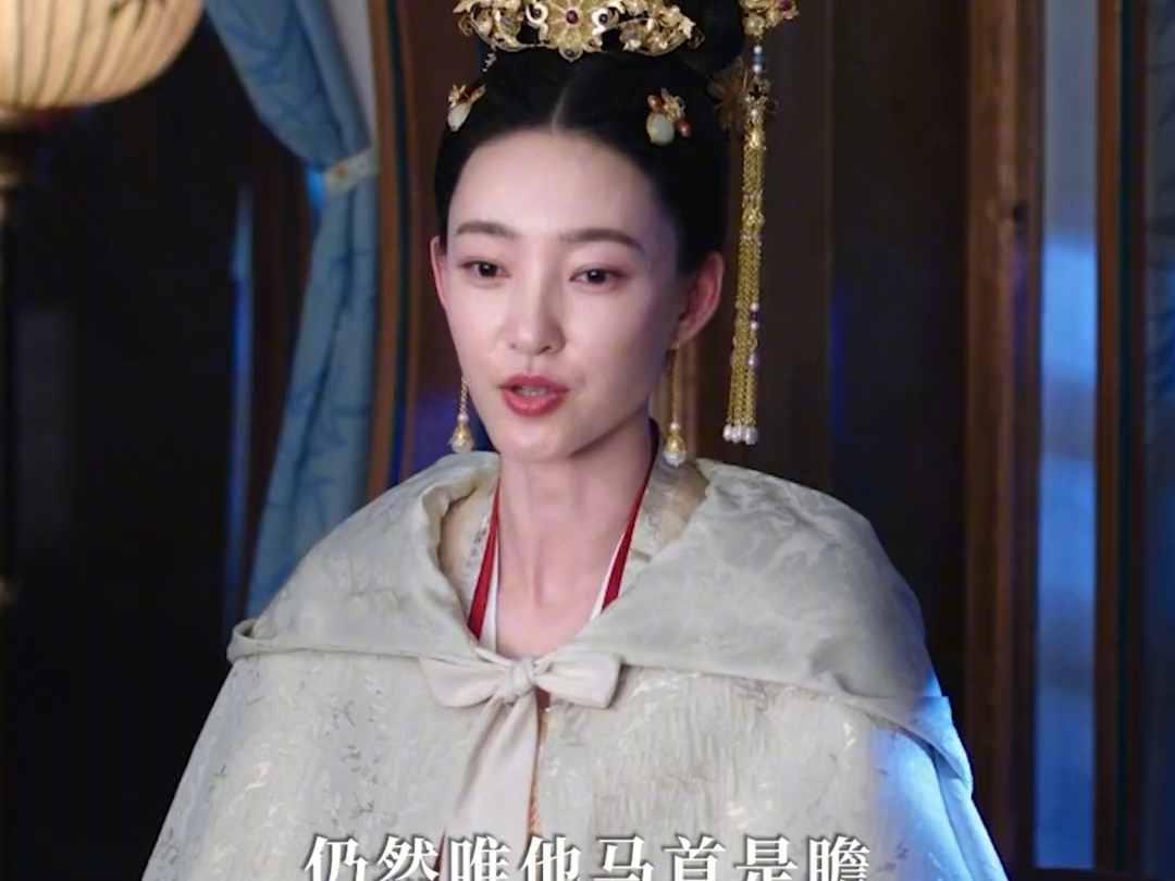 又是虐我们定王殿下的一天!柔嘉你最好耗子尾汁!