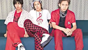 V6 周年con 哦咔哒个人视角okada Angle 哔哩哔哩 Bilibili