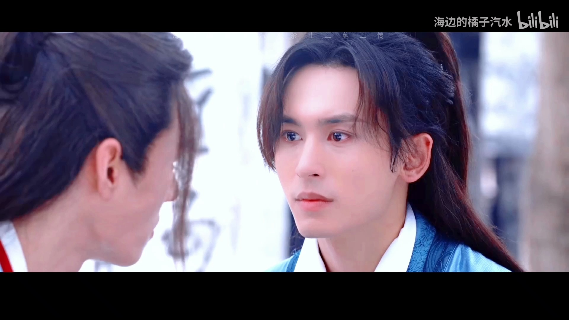 封存-【温客行×周子舒】用雨蝶打开京城白富美周子舒和青崖山狗狗的