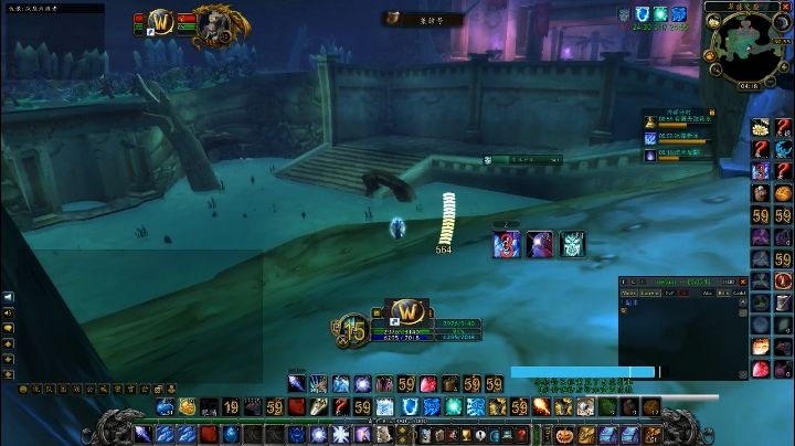 8分钟mld玛拉顿双门