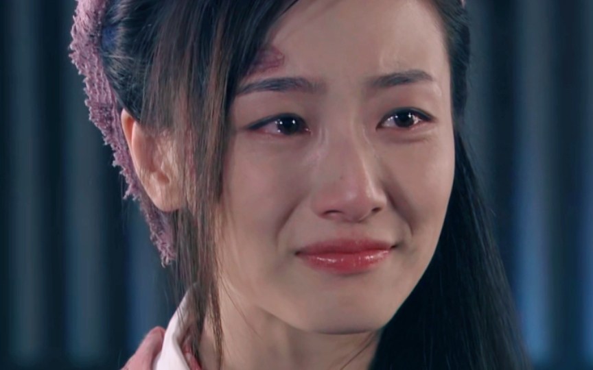 虽然脸上有伤疤,但是真的好美好美!(叶青-如烟)