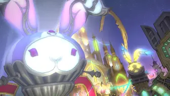 Ff14 深层传送魔纹地图 绿图 下底实录 哔哩哔哩 Bilibili