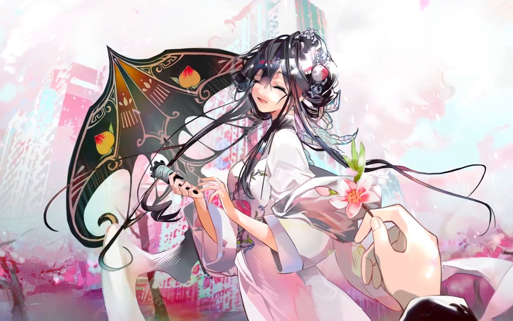 青海摇,但是来古弥新