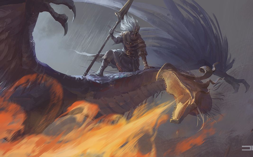 太阳长子无名之王