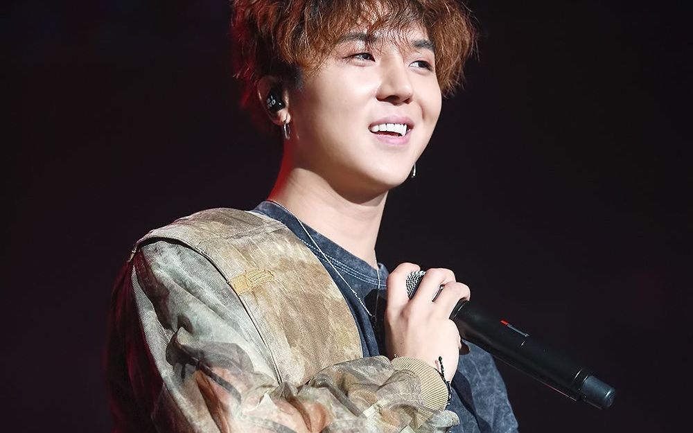 【zico&mino&bobby】161106 no sleep til"hiphop庆典高清饭拍合集